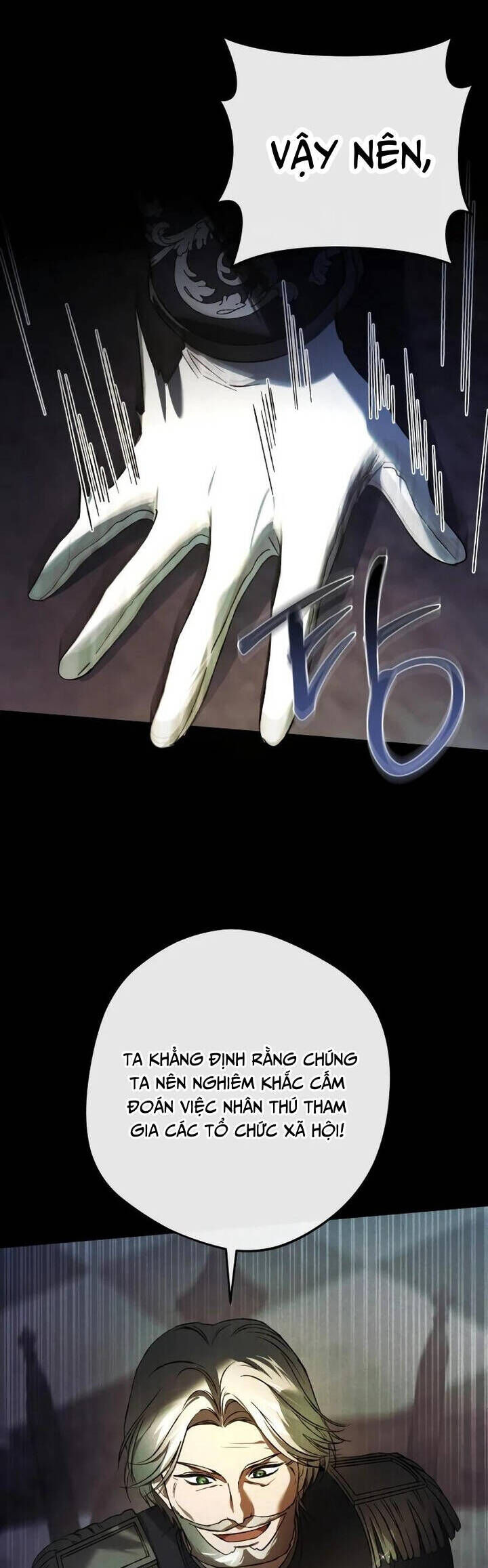 Bạo Chúa Độc Ác Trở Lại - chap12 - Trang 29